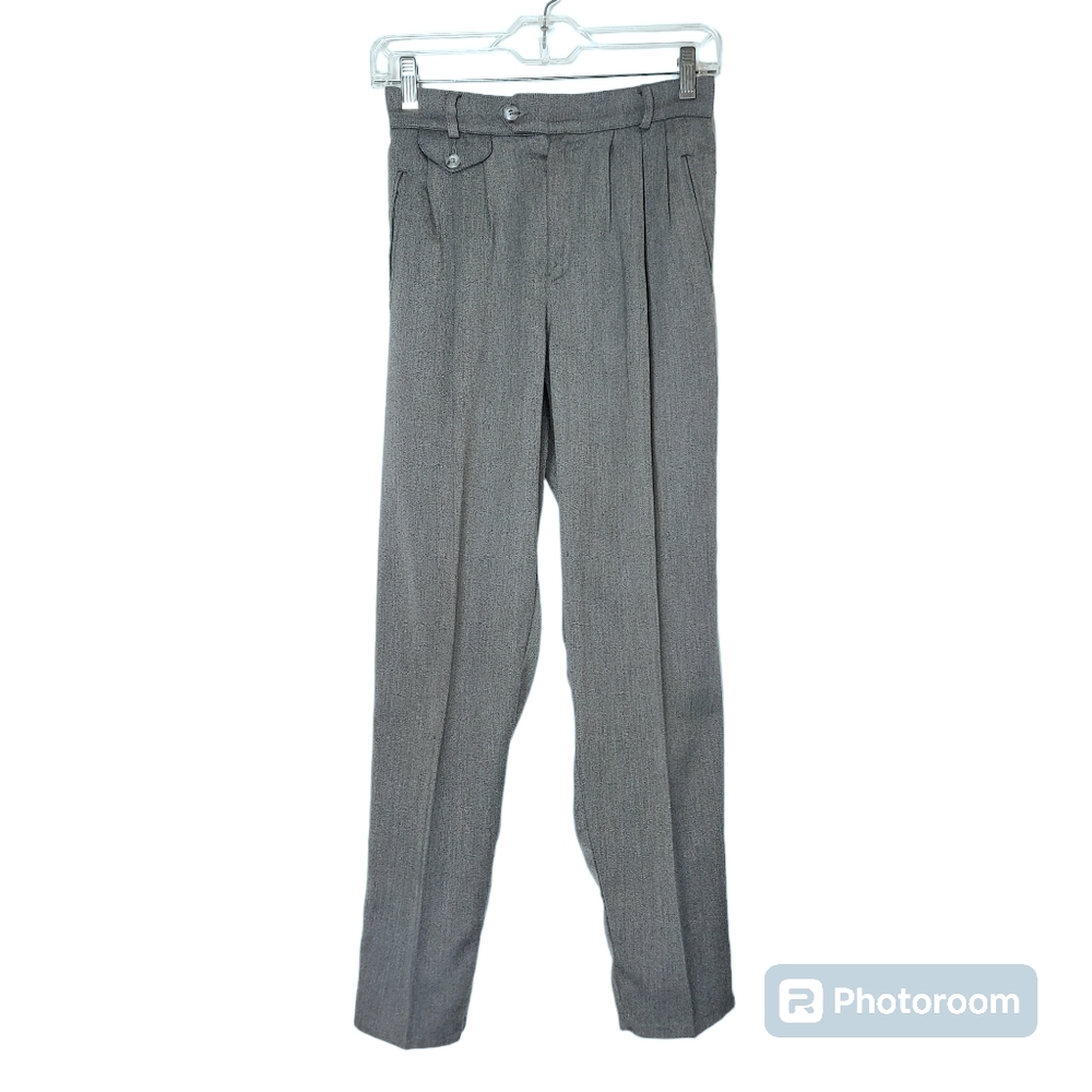 Gray Lizsport Women's Pants